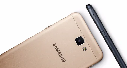 Samsung Galaxy J5 Prime Celular J5 Color Dorado Libre
