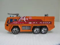 Comprar Escala 1\u002F64 Camion Bomberos Aeropuerto Alarm Airport Fire Tr