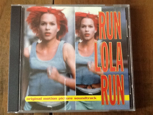 Corre Lola Corre - Musica Electrónica - Made In Usa