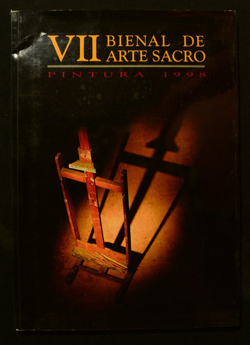 Vii Bienal De Arte Sacro Pintura 1998