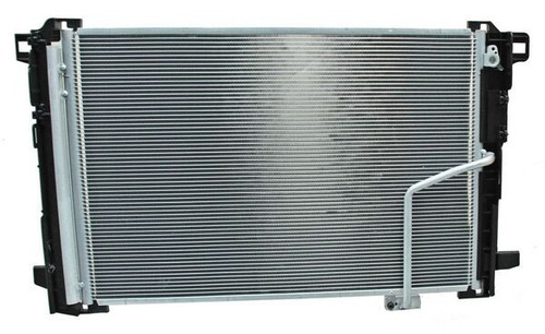 Condensador Mbenz Clase C 08-13 140606
