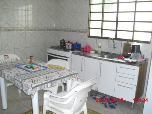 Imagem 6 de 15 de Chácara No Cupim 1000m2 | 45664 - 45664