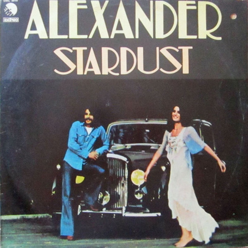 Lp Alexander Stardust