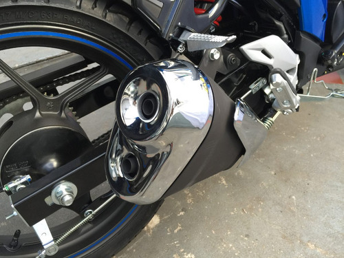 Suzuki Gixxer 0km 150 Gixer 150 Cc O Km Naked 999 Motos