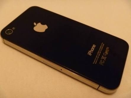 iPhone 4s 8gb