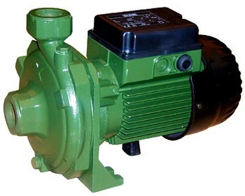 Bomba Centrifuga Elevadora Dab K 20/41 M Eleva 22 Mts Altura