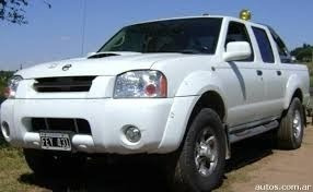 Espejo Nissan Frontier 2002/2009 ,comando Electrico,taiwan