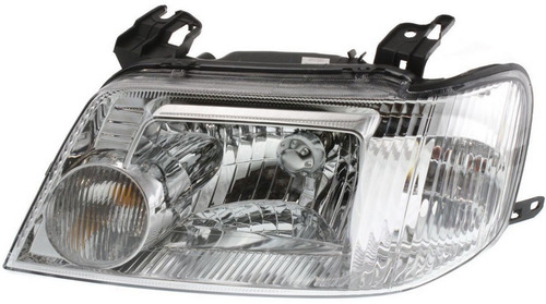 Mercury Mariner 2005 - 2007 Faro Izquierdo Delantero Nuevo!!