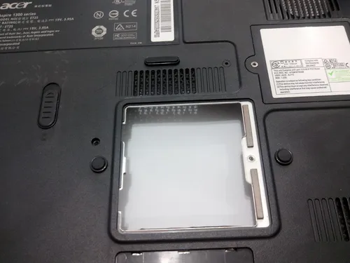 comprar Carcaça Da Placa Mãe Notebook Notebook Acer Aspire 1300