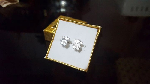 Aretes Plata 950