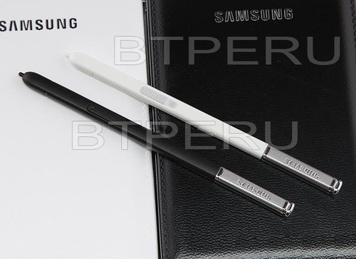 Lapiz Stylus S-pen Optico Samsung Note 3 N9000 N900 Original