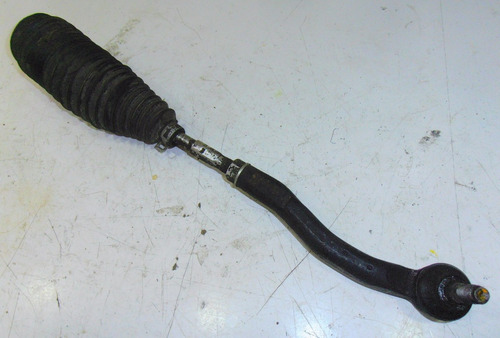 Terminal Y Axial Izquierdo Toyota Yaris Año 2006-2012