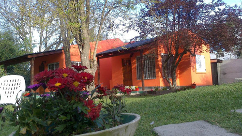 Imagen 2 de 15 de Cabañas Descanso El Secreto Chascomús