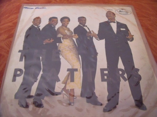 Ep The Platters, Only You