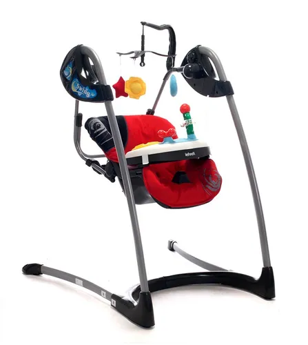 Mecedora infanti swing sale