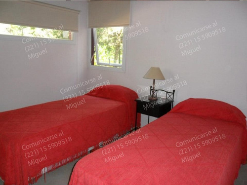 Imagen 8 de 14 de Alquiler Casa Mar De Las Pampas.