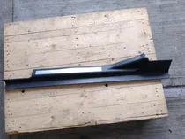 Comprar Embellecedor Delantero Izquierdo Mercedes Benz C200 Original
