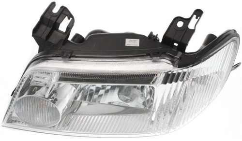 Mercury Mariner 2005 - 2007 Faro Izquierdo Delantero Nuevo!!