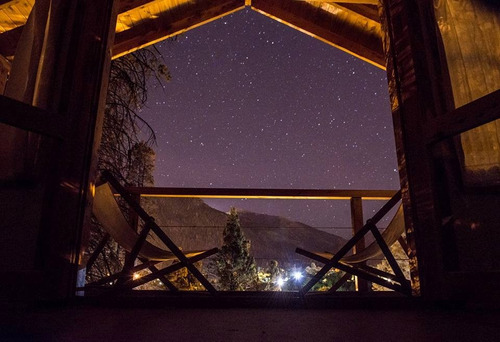 Imagen 2 de 14 de Alquiler Vacacional Cabañas Turisticas Habilitadas Bariloche