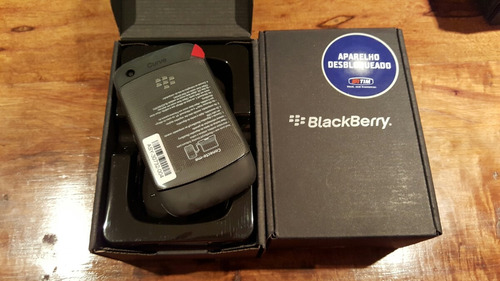 Blackberry 9300 Nuevo En Caja Libre Cordoba O Bs As