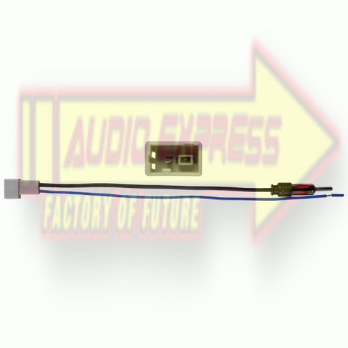 Adaptador De Antena Para Honda/acura 2005 Up 40hd10