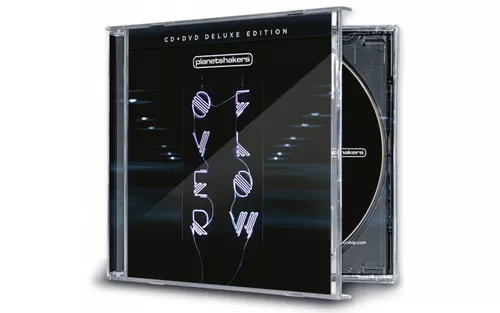 Overflow - Planetshakers 