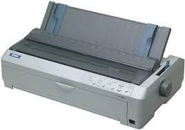 Impresora Epson Fx-2190  Carro Ancho - La Mejor Oferta