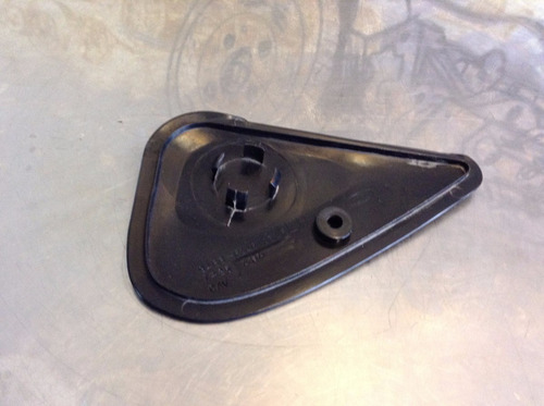 Tapa De Caja De Fusibles Ford Contour Mod 96-99 Oem
