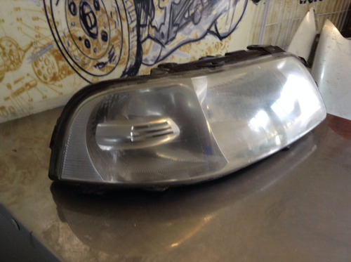 Faro Derecho Vw Pointer Mod 00-04 Oem