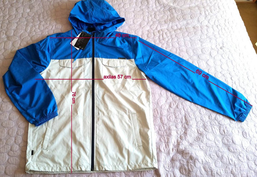 oakley stall jacket