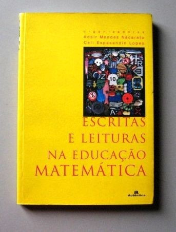 Metodologia Do Ensino Da Matemática - Dione Lucchesi De Carv