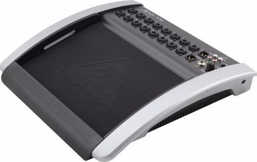 Behringer Xr18 Tipo X32 . Mesa De Som . Loja . Nf + Gtia !