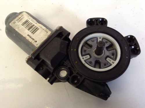 Motor Elevador Trasero Derecho Renault Stepway 08-12 Oem