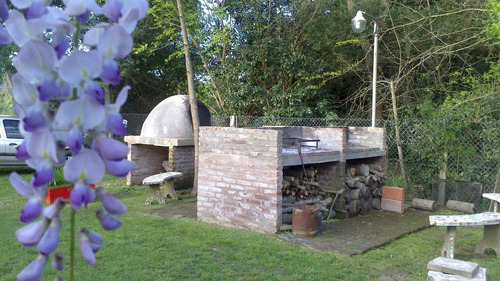 Imagen 3 de 15 de Cabañas Descanso El Secreto Chascomús