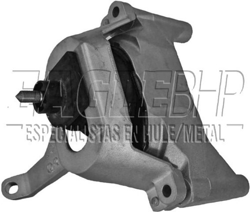 Soporte Motor Frontal Nissan Altima L4 2.5 2007 - 2013 Full