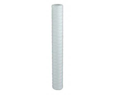 5 Filtros De Polipropileno En 20 X 2,5 Pulgadas 5 Micrones