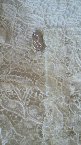 Short De Encaje Guess
