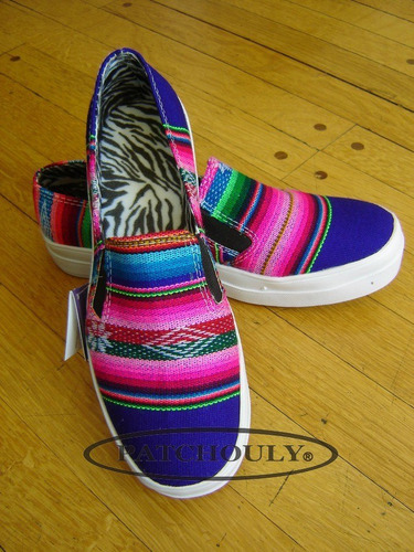 Imagen 8 de 9 de Panchas De Aguayo, Zapatillas, Náuticas, Alpargatas.