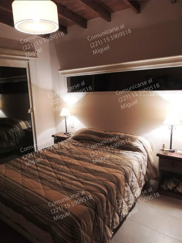 Imagen 9 de 14 de Alquiler Casa Mar De Las Pampas.