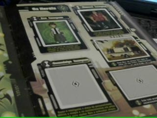 Figurinhas Do Album Ben 10 - On Line 2007