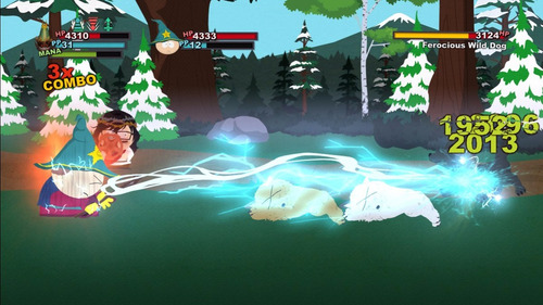 South Park: The Stick Of Truth || Pc || Steam || Original