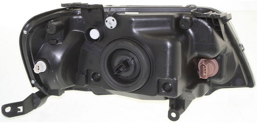 Mercury Mariner 2005 - 2007 Faro Izquierdo Delantero Nuevo!!