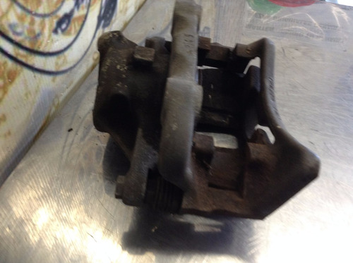 Caliper Mordaza Delantero Derecho Vw Derby Mod 00-06 Oem