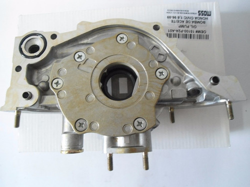 Bomba De Aceite Honda Civic 1.6 96-00