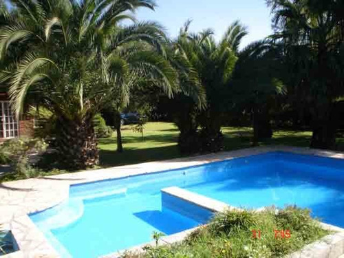 Imagen 3 de 13 de Casa Quinta En Ezeiza Barrio Melazzi