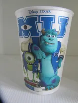 Comprar Vaso De Coleccion Monsters Inc  University Mike Sully Wyc