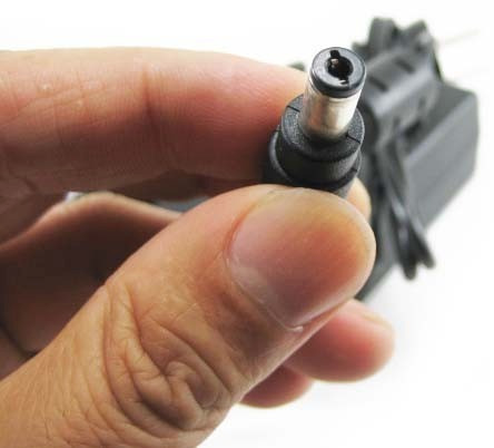 Fuente Switching 12v 2.5a 2.5amper Regulada Estabilizada