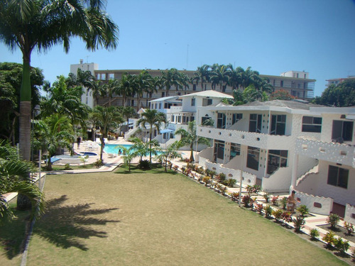 Imagen 8 de 14 de Alquiler Arriendo Departamento Tonsupa