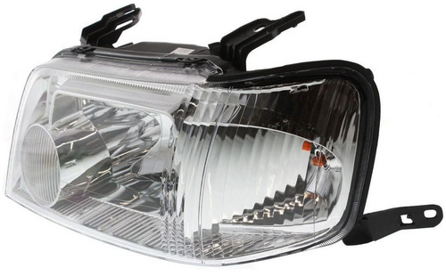 Mercury Mariner 2005 - 2007 Faro Izquierdo Delantero Nuevo!!