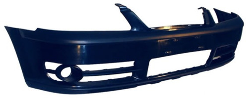 Fascia Delantera Volkswagen Pointer 2003-2004-2005 Sw Gti